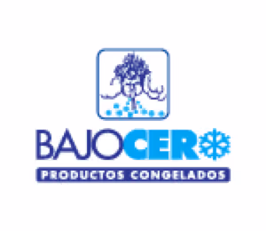 Productos Congelados Bajo Cero