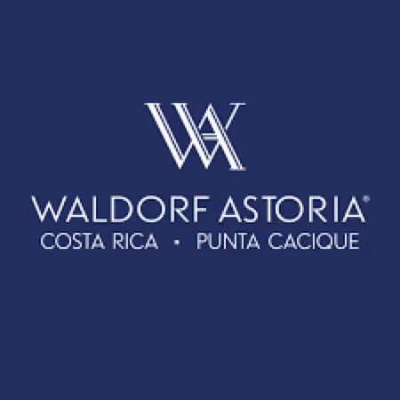 Waldorf Astoria Costa Rica Punta Cacique